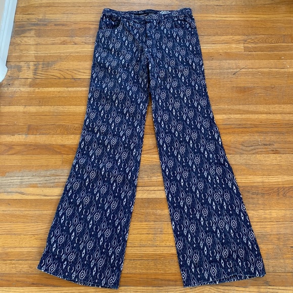 Vintage Flared Cords - Picture 1 of 9